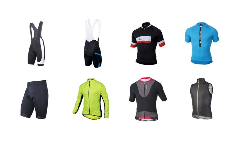 Nueva colección primavera-verano 2014 de Etxeondo