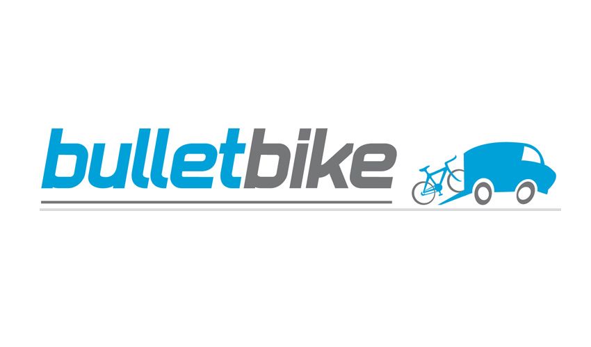 Bulletbike, transporte de bicicletas