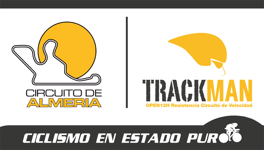 Trackman 12 horas Circuito de Almería
