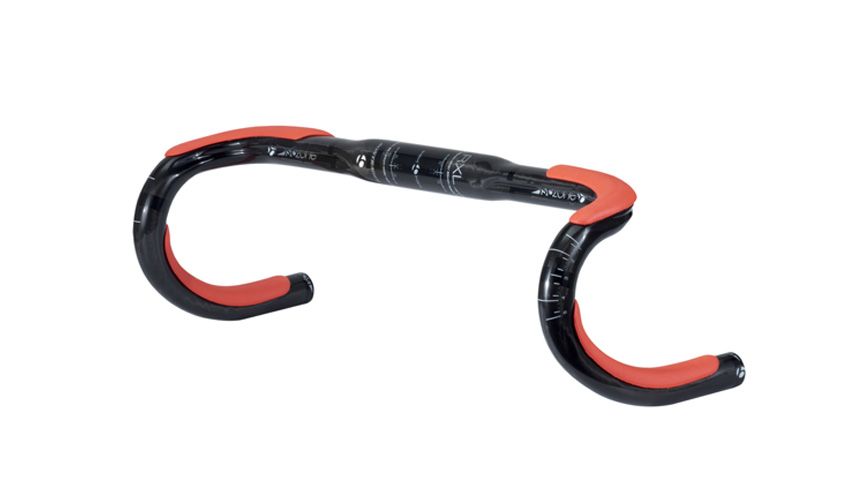Manillar Bontrager RXL IsoZone VR-SF