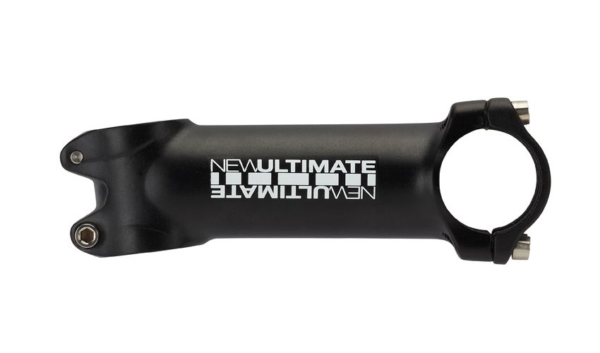 Nueva potencia New Ultimate S1