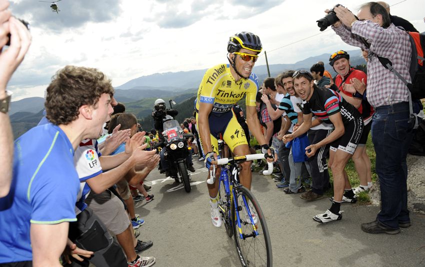 Previo: Criterium du Dauphine 2014