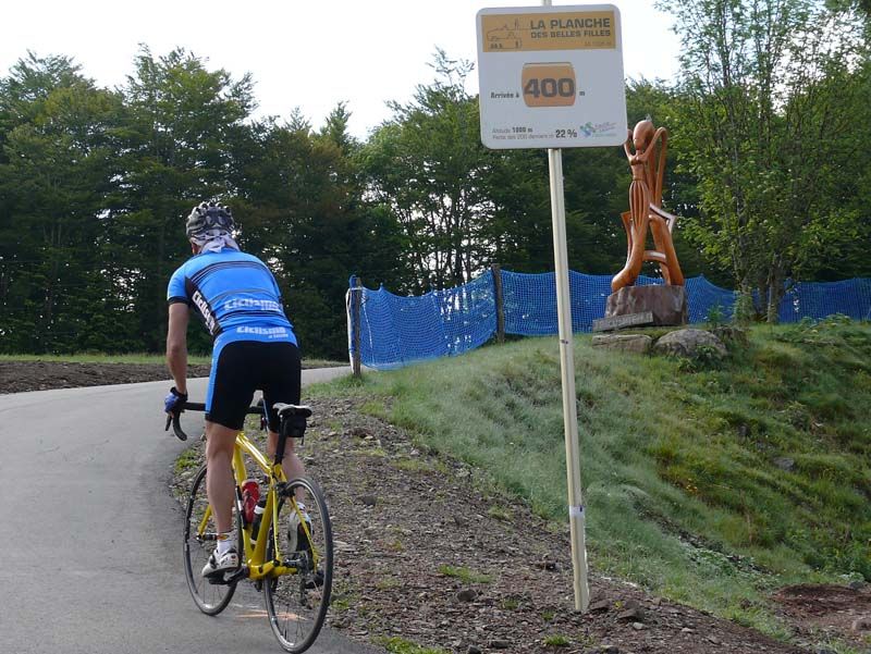 La Planche des Belles Filles