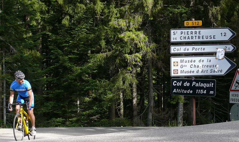 Col de Palaquit