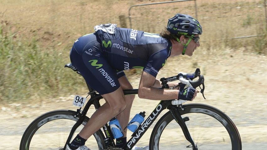 Previo Tour de Francia 2014: Iván Gutiérrez analiza el recorrido del Tour de Francia