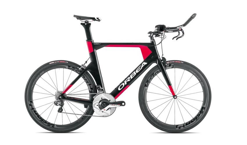 Orbea Ordu OME