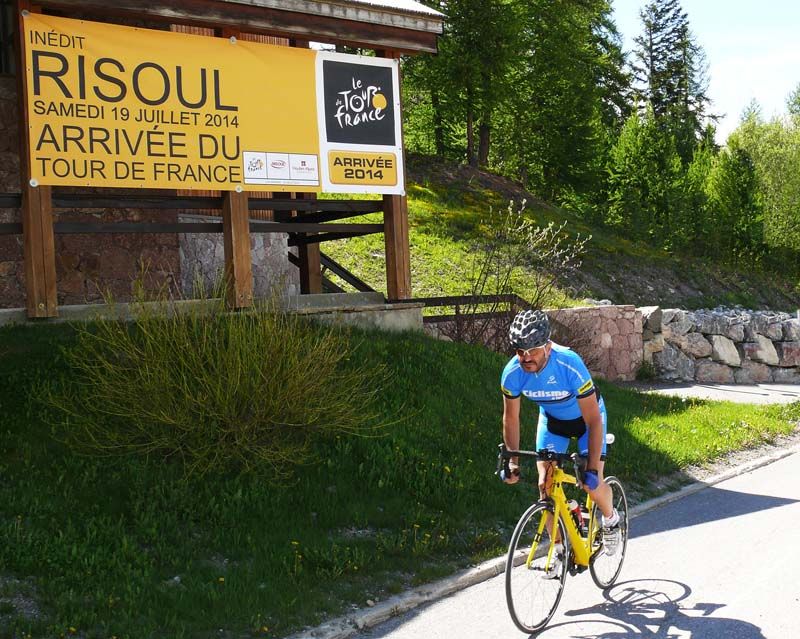 Risoul