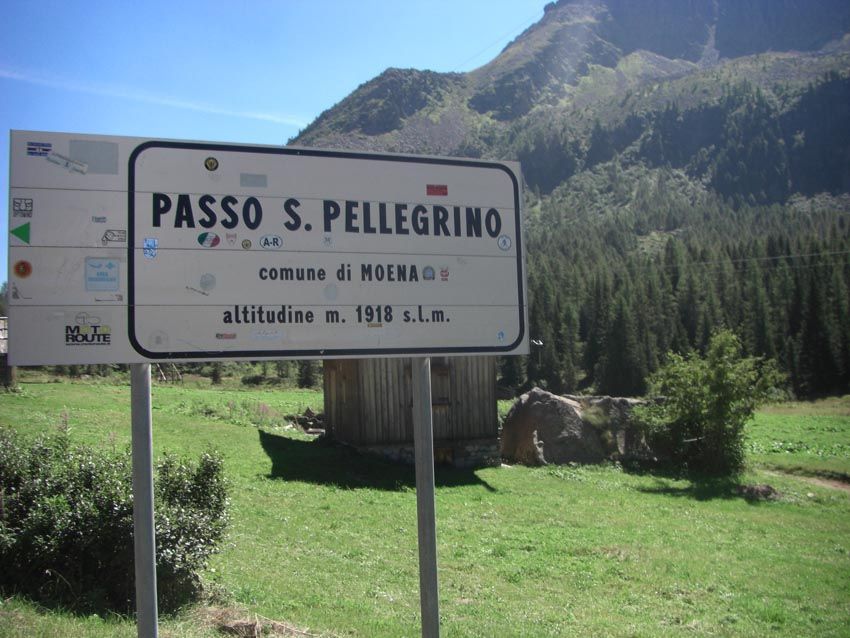 San Pellegrino