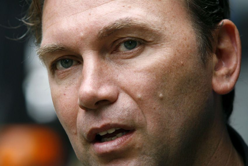 Johan Bruynell sancionado 10 años por la trama de dopaje del US Postal