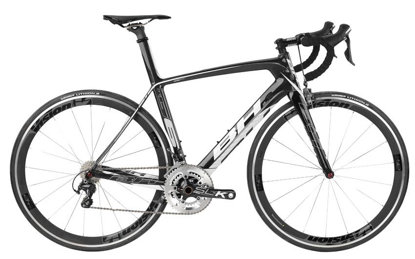 La evolución de la nueva BH G6