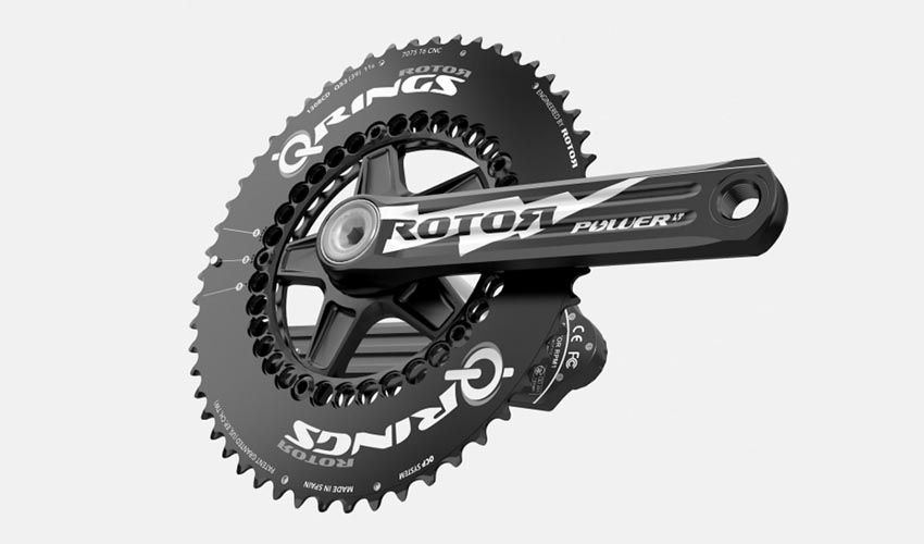 Rotor Power LT
