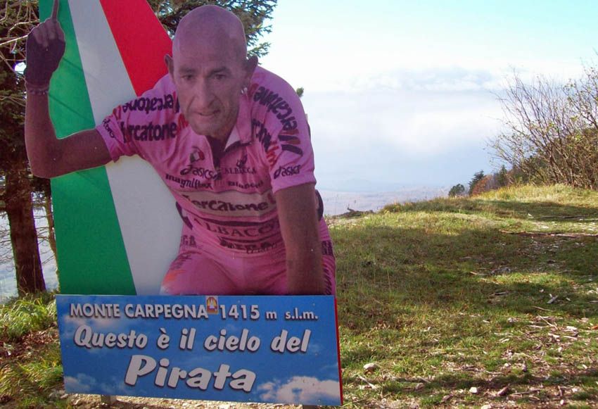 Cippo di Carpegna