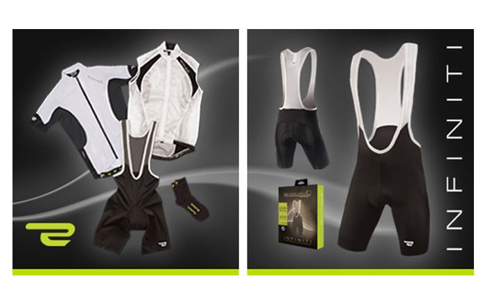 Endura presenta su gama premium