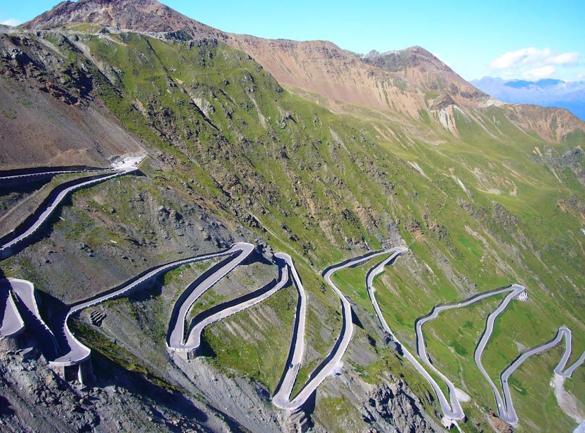 Stelvio