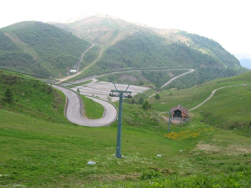 Montecampione