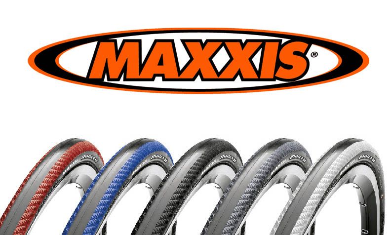 Novedades y ofertas de Maxxis