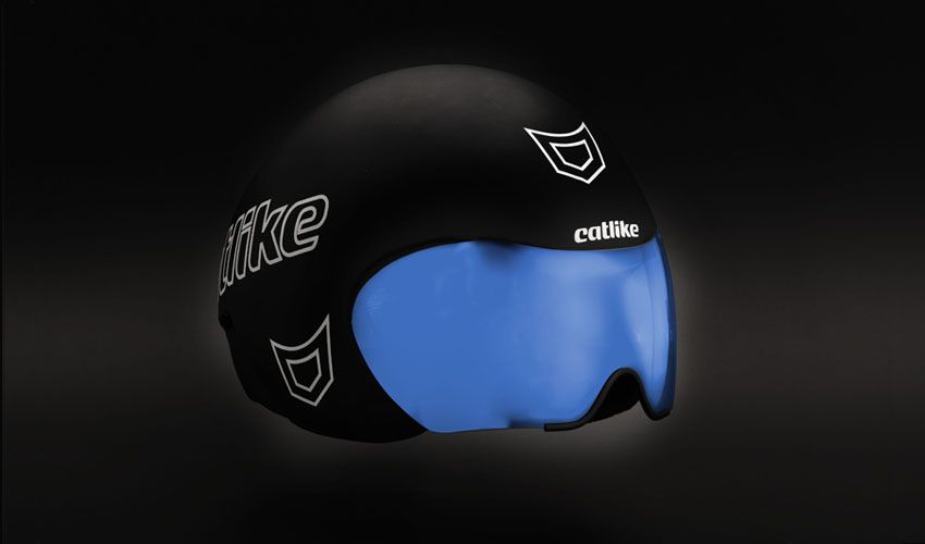 Rapid, el nuevo casco Catlike