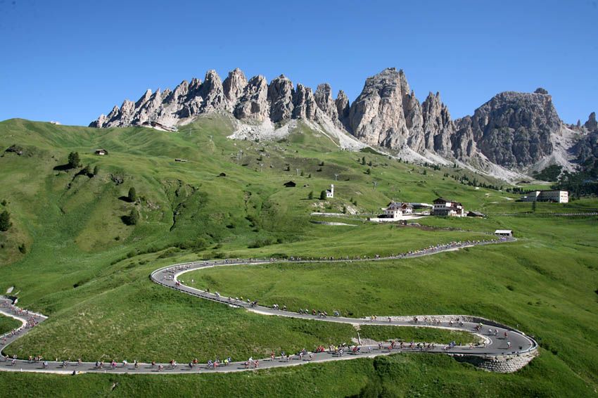 Monte Grappa