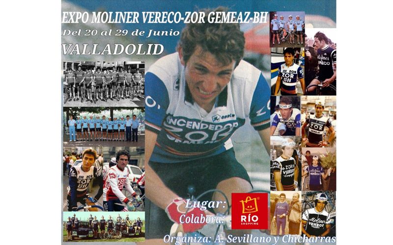 Historia de los equipos Vallisoletanos