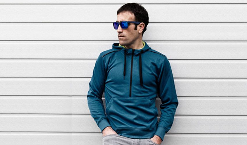 Nace la línea de gafas de óptica Spiuk Eyewear