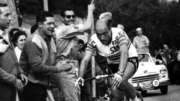 El documental completo sobre Miquel Poblet