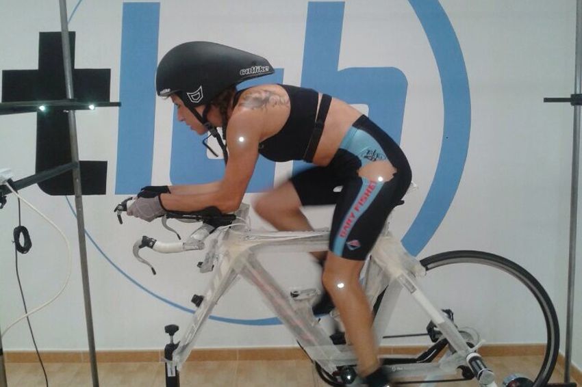 Estudio sobre resistencia aerodinámica de Sport Lab