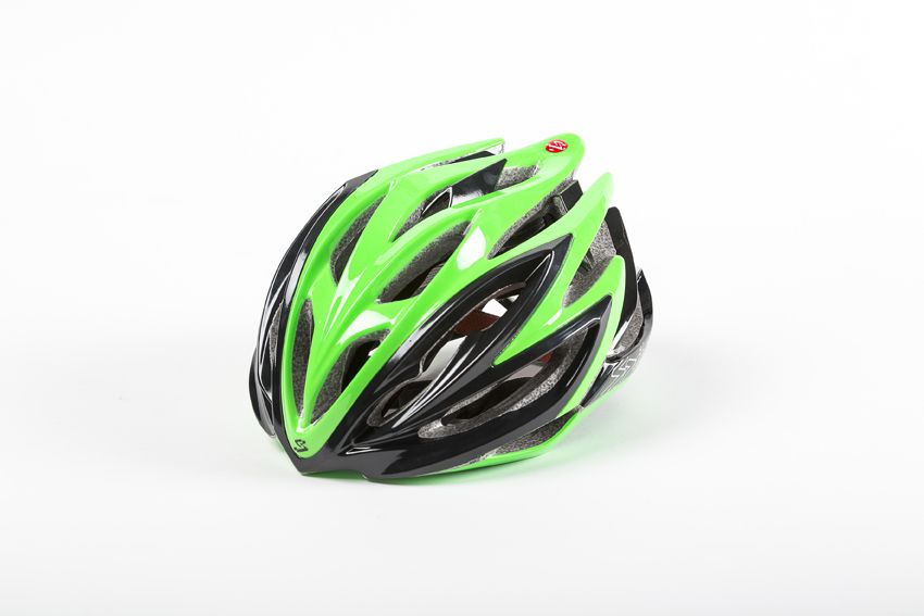 Casco Spiuk Dharma