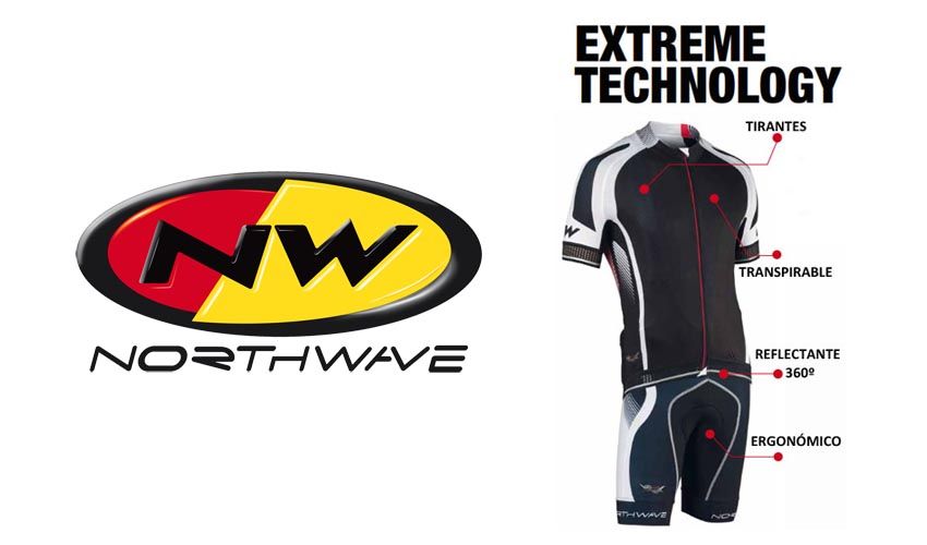 Novedades en la Colección 2014 de Ropa y Complementos para ciclismo de Northwave