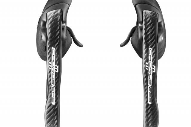 Campagnolo presenta la versión electrónica del Chorus