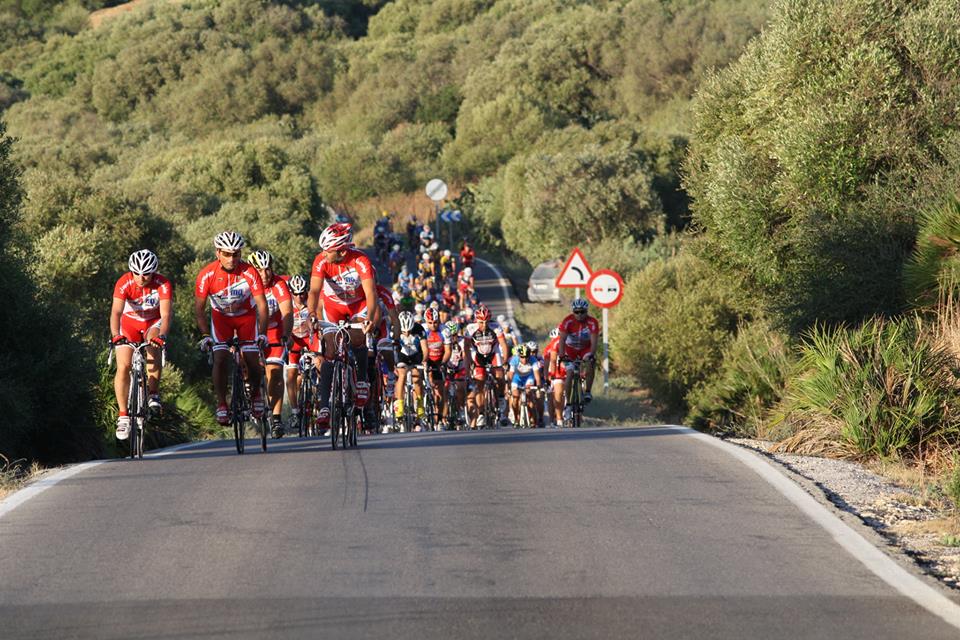 IV Cicloturista "La Janda Interior"