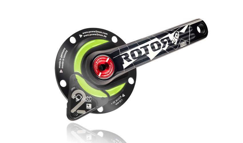 Power2Max baja los precios de sus medidores de potencia