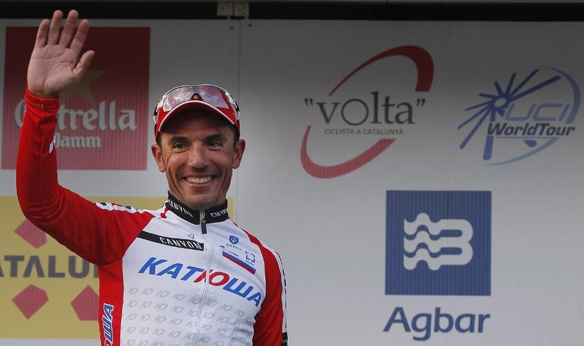Purito Rodríguez decidirá en los próximos días si corre el Tour de Francia