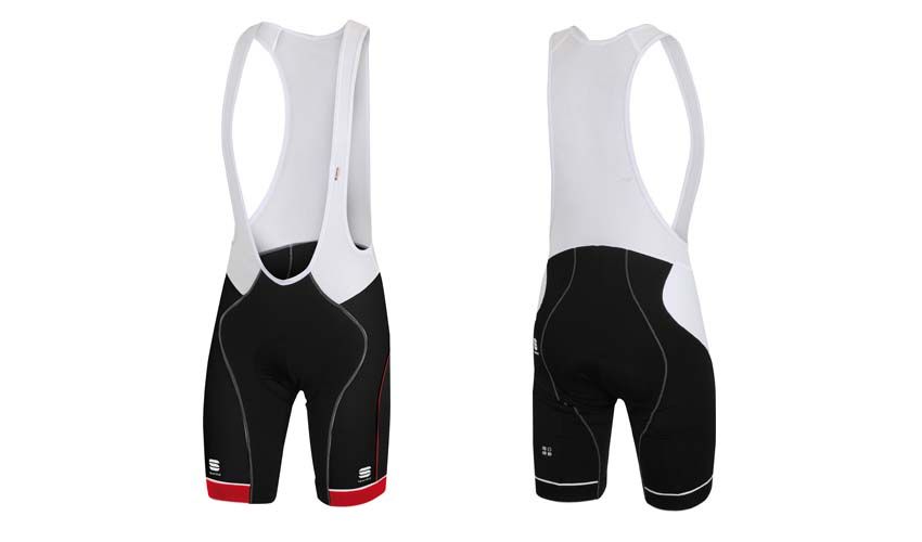 Culote Sportful Giro, calidad a buen precio