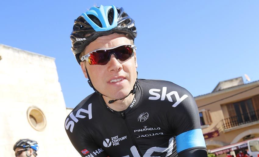 Boasson-Hagen correrá en el MTN-Qhubeka en 2015