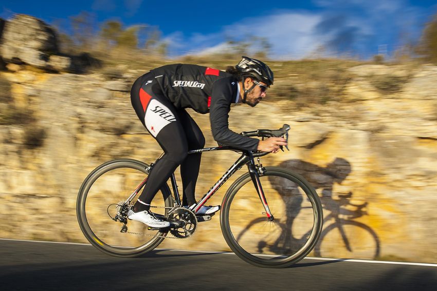 Prueba: Specialized S-Works Allez