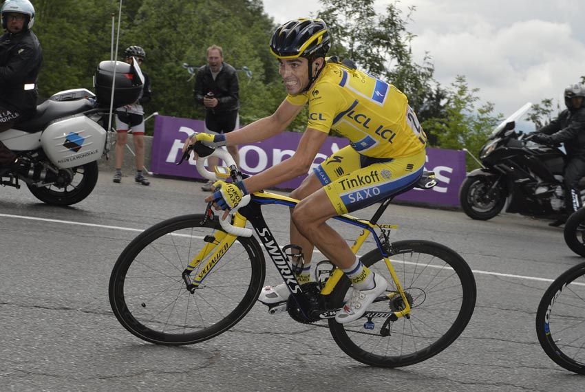 Dauphine 2014. Etapa 8. Histórica jornada de ciclismo