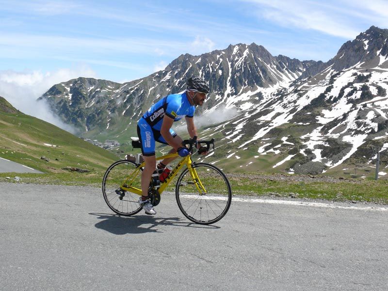 Tourmalet