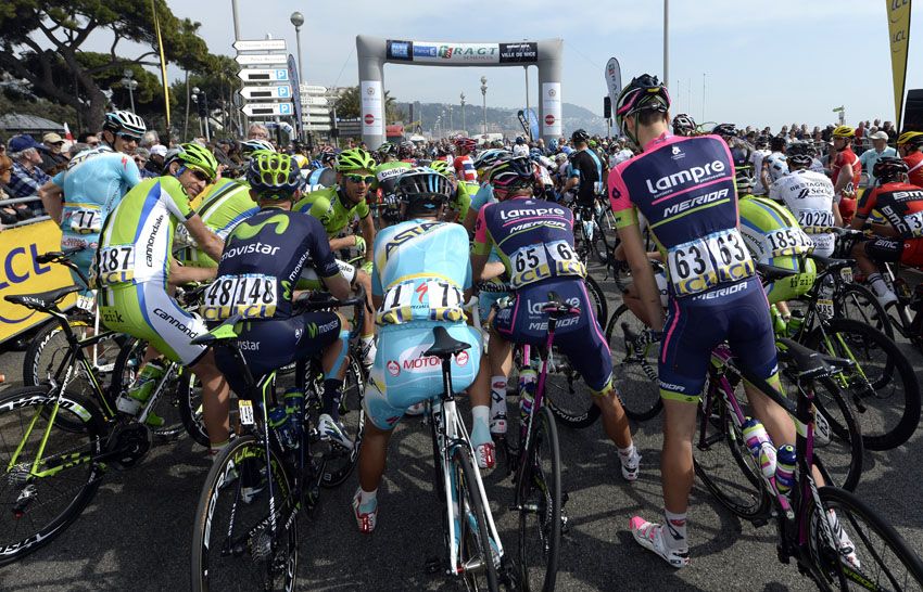 Previo Tour de Francia 2014: Listado oficial de participantes y dorsales