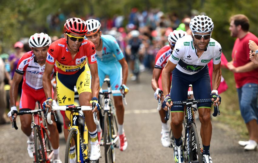 ¿Qué nos espera en la última semana de la Vuelta?