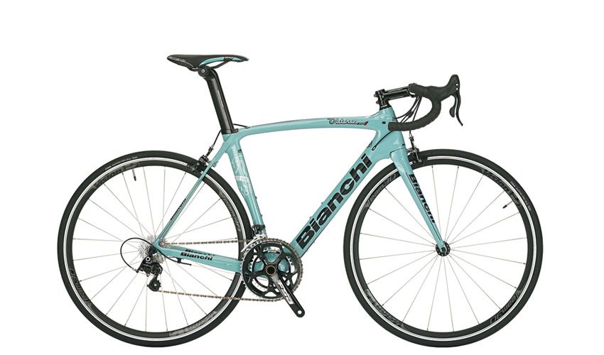 Bianchi Oltre XR1