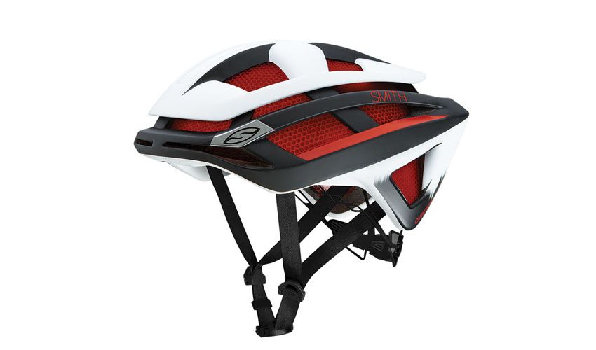 Smith presenta el overtake