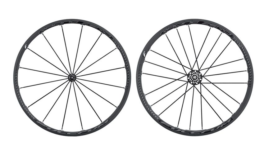Fulcrum Racing Zero Nite