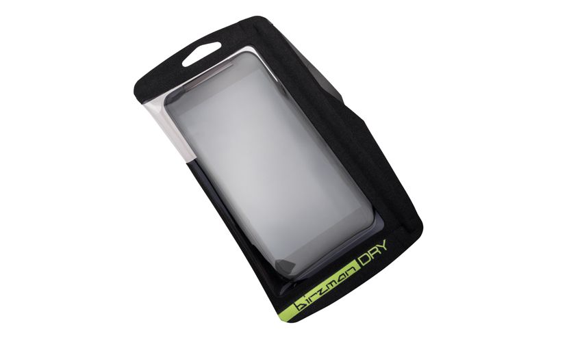 Weather Warrior, la bolsa perfecta para portar el teléfono