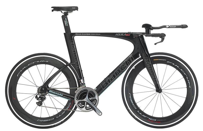 Bianchi Aquila CV