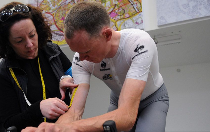 Le Coq Sportif ofrece varios diseños al líder del Tour según el perfil de cada etapa