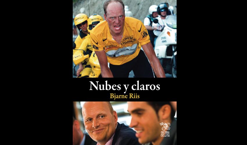 Reseña: Nubes y claros
