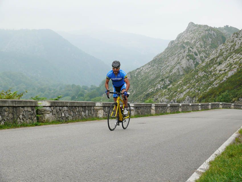Lagos de Covadonga