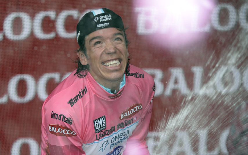 Previo Vuelta a España 2014. Aspirantes en busca de la sorpresa