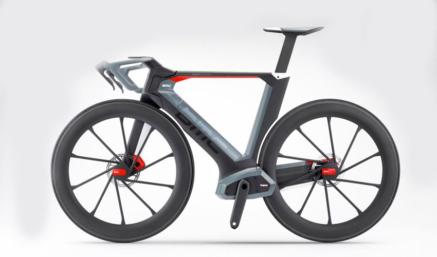 BMC Impec Concept