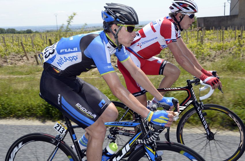 David de la Cruz ficha por Omega Pharma-Quick Step
